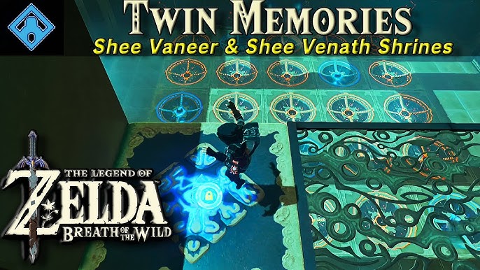 shee vaneer shrine