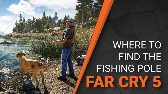 far cry 5 fishing records