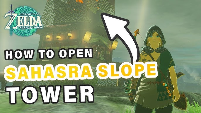 sahasra slope skyview tower