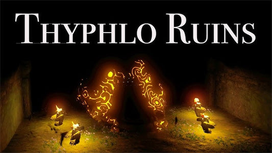 thyphlo ruins