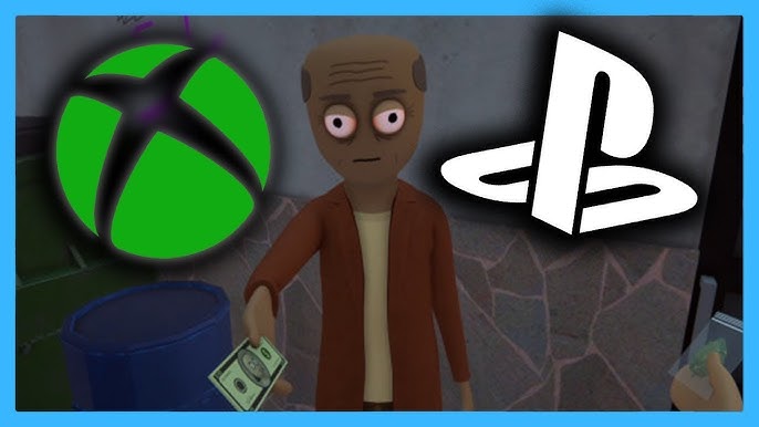 is schedule 1 on xbox