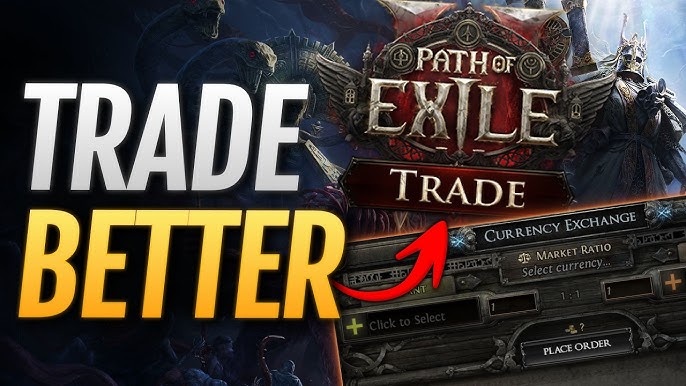 poe2 trade