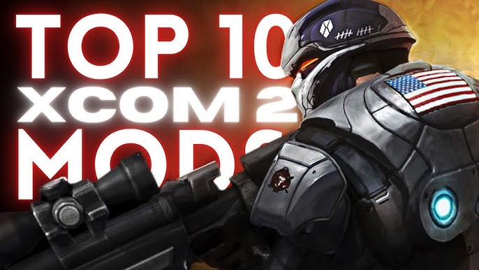xcom 2 mods