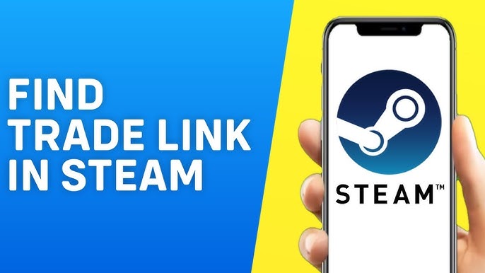 steam trade url