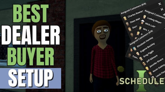 best customers for dealers schedule 1