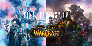 FFXIV Vs WoW - Make Your Decision With The Professionals!