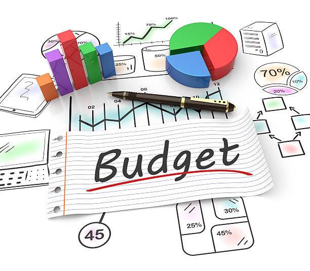 Tips For Your Project Budget - How to Correctly Estimate Cost