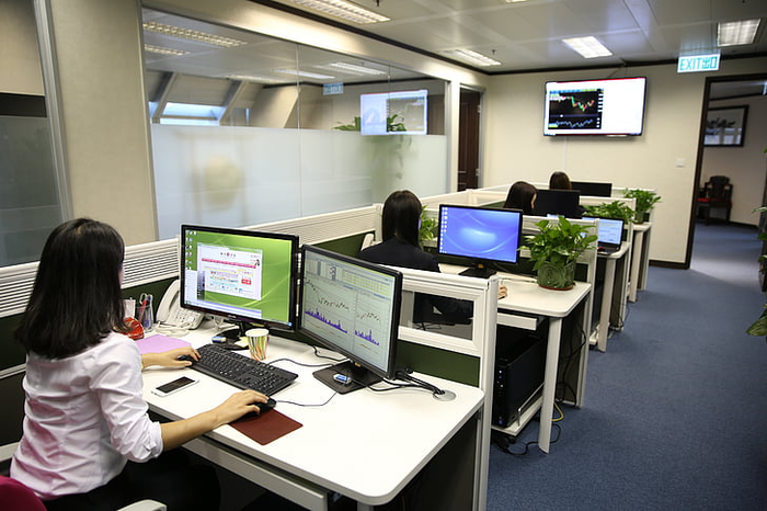 Swim Lane Diagram - Next Level Clarity