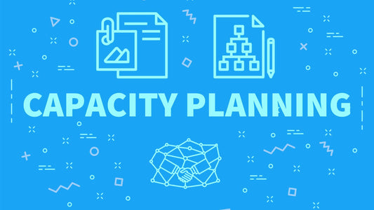 How Capacity Planning Works and The Best Templates For It!