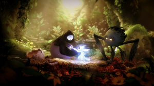 Hollow Knight vs. Ori – Let’s Find the King of Metroidvania Games!