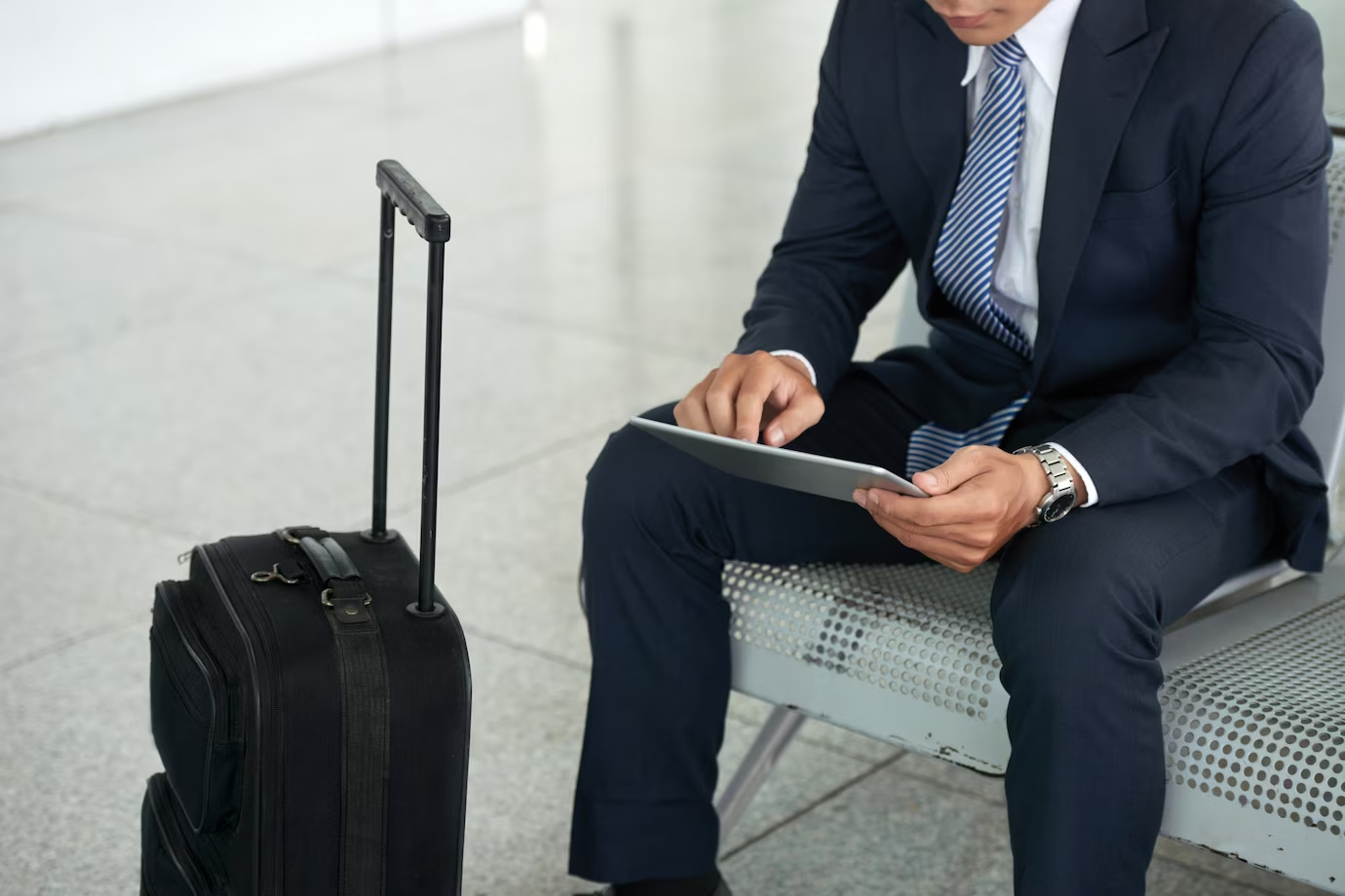 How to Create an Effective Business Trip Report