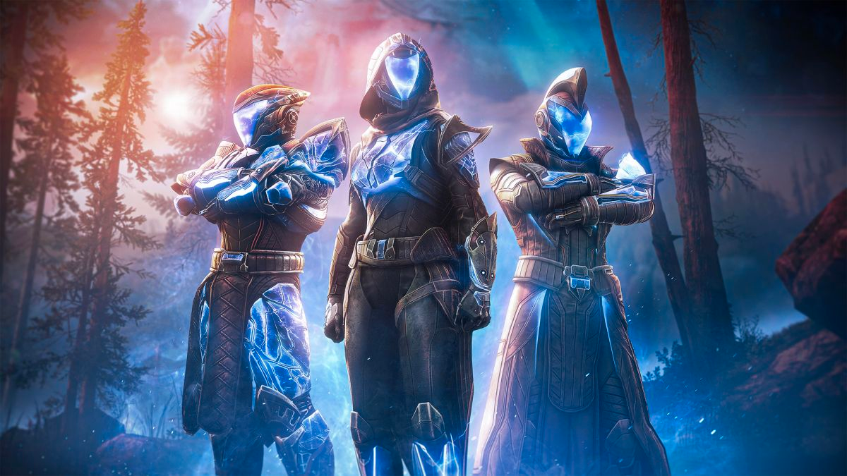 Games Like Destiny 2 – Find Your Next Looter-Shooter