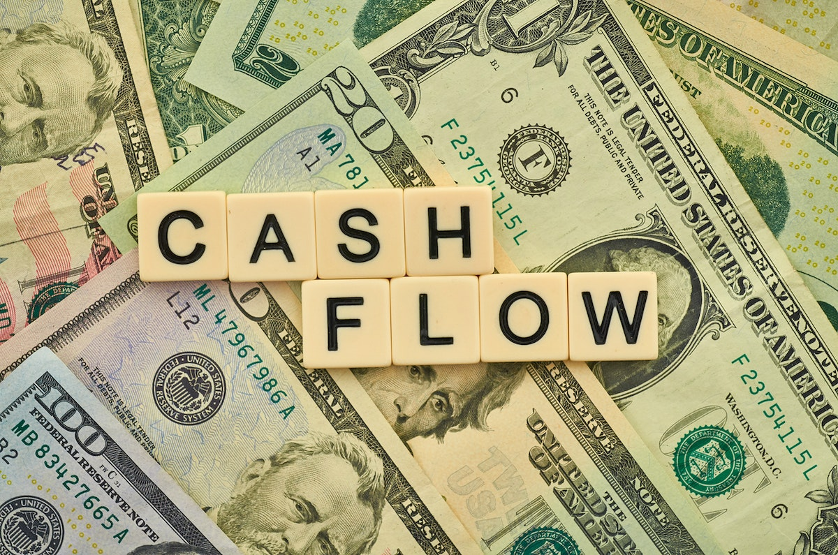 DCF Template – Plan Your Financial Future!