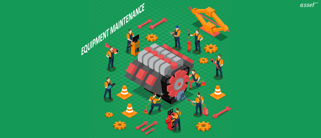 What Is an Equipment Maintenance Log and How to Make One