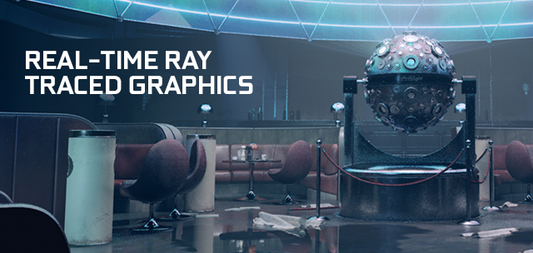 Exploring the Brilliance of Ray Tracing: Best Ray Tracing Games for Unbelievable Visuals