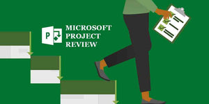Microsoft Project Review | Features, Advantages, and Prices!