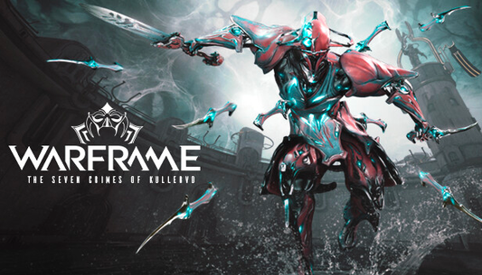 Games Like Warframe – Your Next Favorite Space Fighting Title!