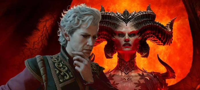 Baldur’s Gate vs Diablo: A Comprehensive Exploration of RPG Realms