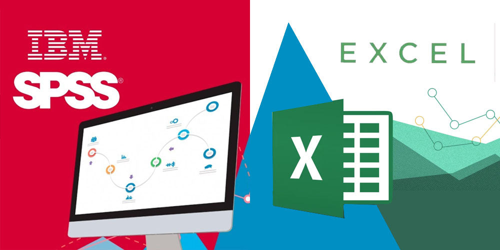 SPSS vs Excel - [7 Aspects Worthy Considering]