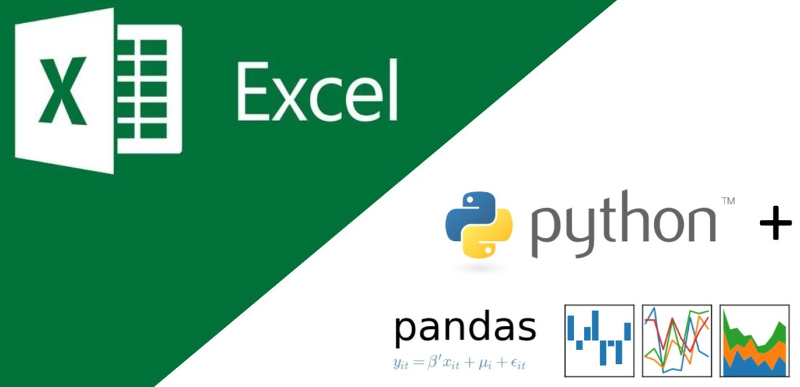 Pandas vs Excel - Which is Better for Data Analysis? – RoyalCDKeys