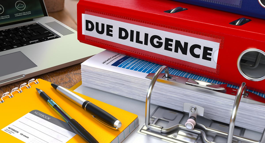 How to Make an Effective Due Diligence Template