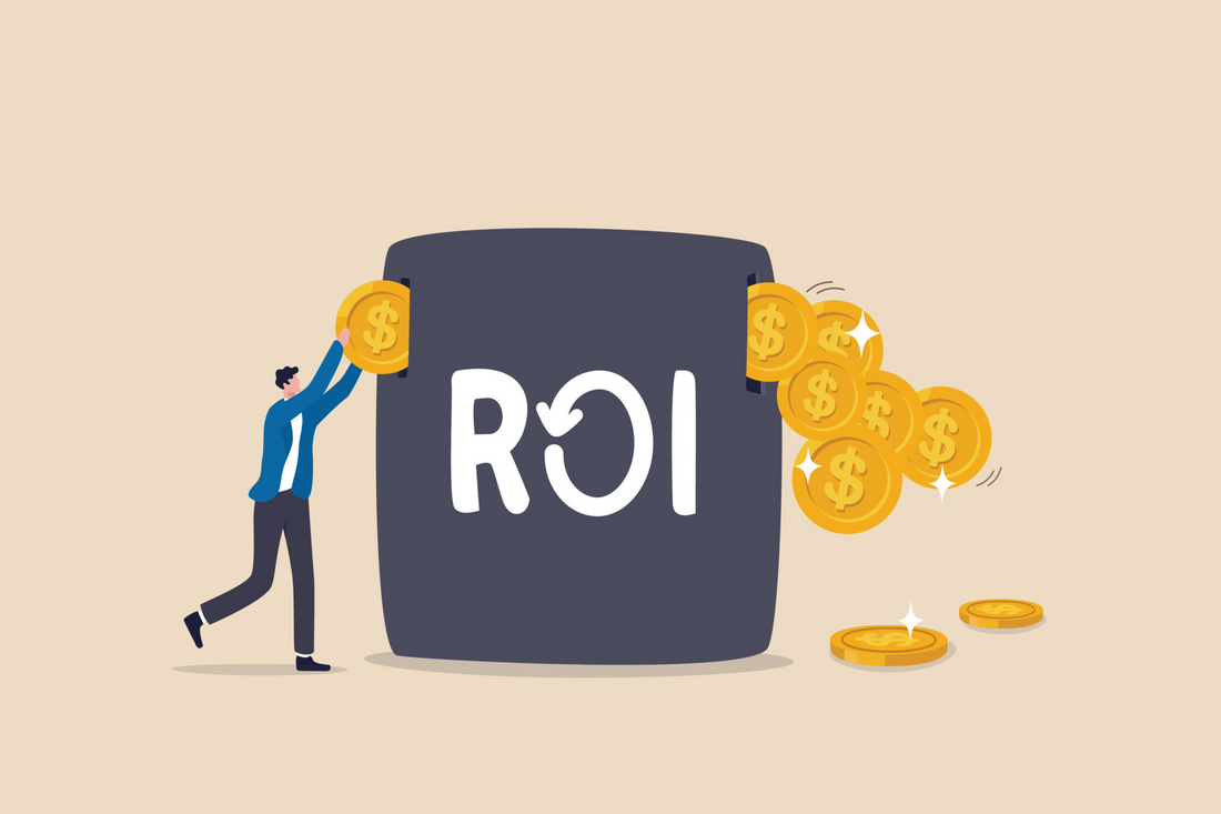 What Is an ROI Template and Why You Need One