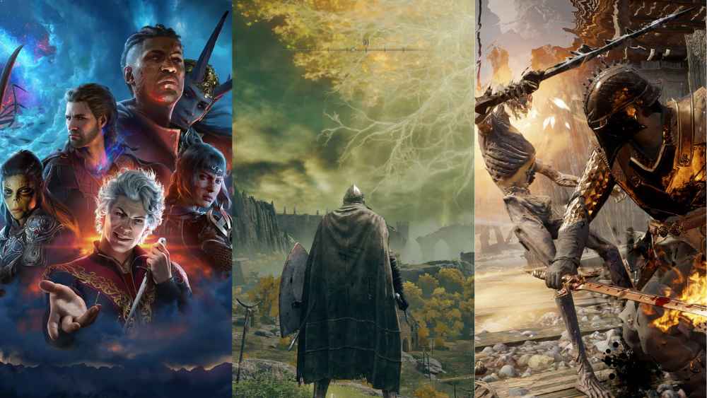 12 Top Longest Games to Immerse Yourself in Endless Adventures