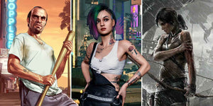 11 Most Expensive Games to Make and How Much They Cost