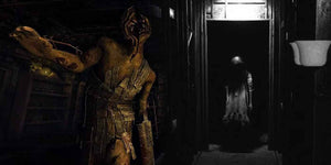 Best Psychological Horror Games That Will Haunt Your Dreams