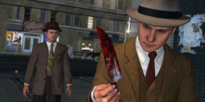 Best Games Like L.A. Noire Available to Play Right Now