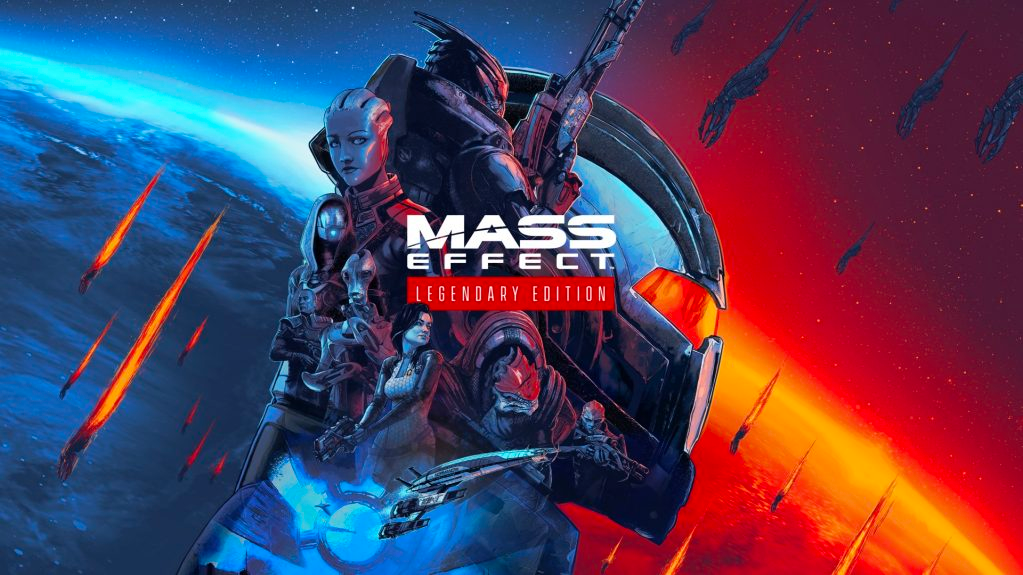 Games Like Mass Effect – The Best Action RPGs on the Market!