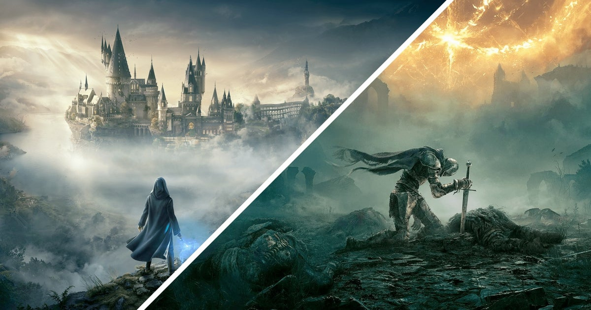Hogwarts Legacy vs. Elden Ring Which One You Should Get RoyalCDKeys