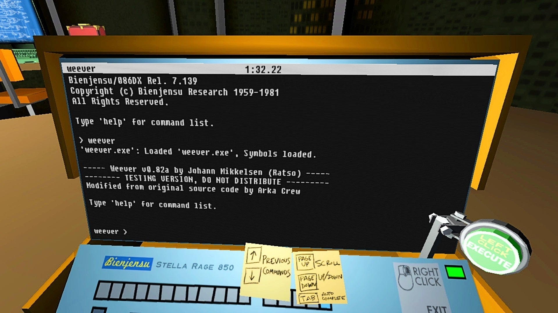 The Best Hacking Games Available for You to Play Right Now β RoyalCDKeys