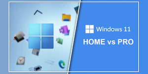 Windows 11 Home Vs Pro | Find Out The Main Differences!