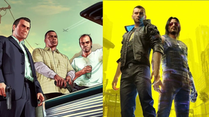 Is Cyberpunk Like GTA? Their Main Similarities and Differences