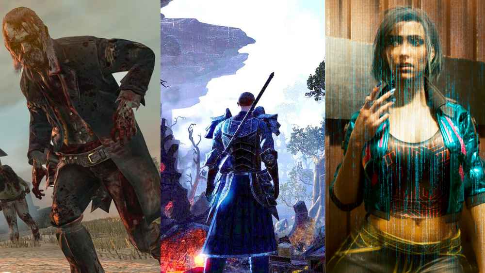 15 DLC Video Games That Will Extend Your Favorite Stories