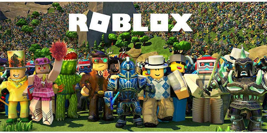 Games Like Roblox - Sandbox/Adventure Alternatives To Try