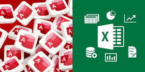 Access vs Excel - [15 Relevant Facts About Both Software]