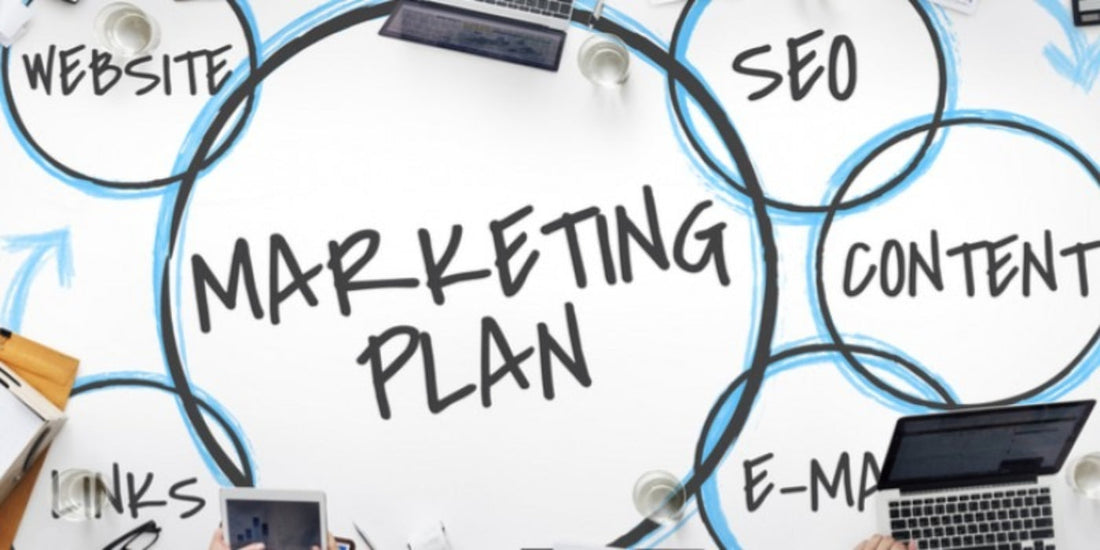 How to Make an Effective Nonprofit Marketing Plan