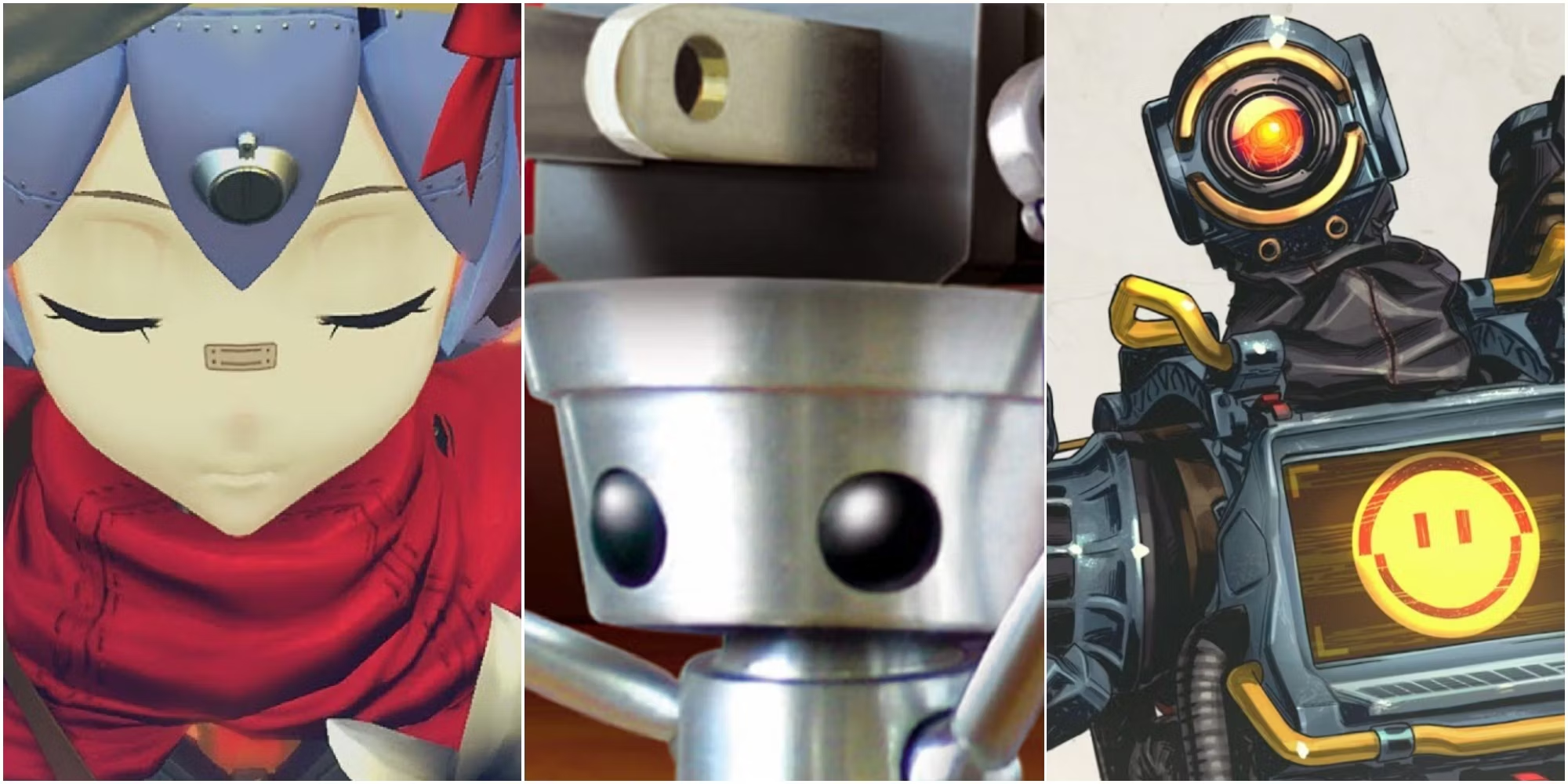 14 Robot Video Games to Try Before AI Takes Over the World – RoyalCDKeys
