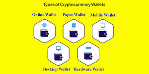 Types of Crypto Wallets | Know the Pros and Cons of all Wallets!