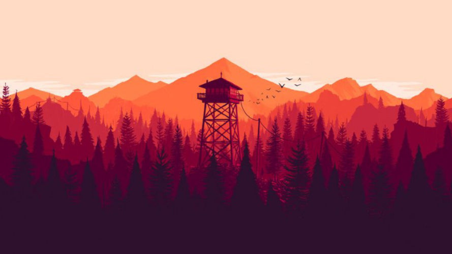 Looking For Games like Firewatch? Try Some of This List!