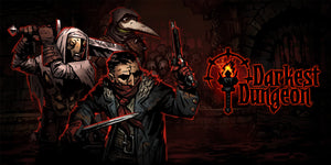 Here You Have 15 Games Like Darkest Dungeon