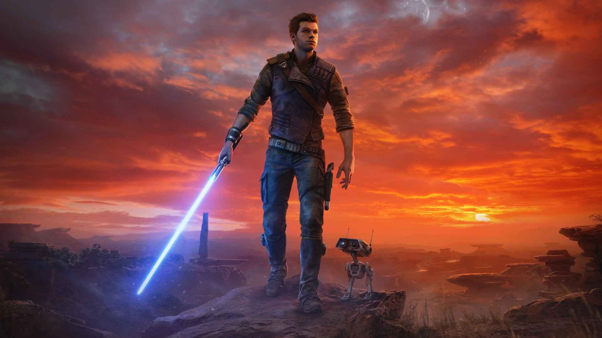 Star Wars Jedi: Survivor [Review] – It’s the New Hope!
