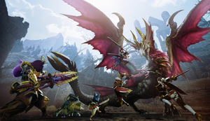 Monster Hunter World vs Rise: Which Should You Pick?