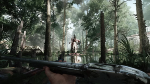 Games Like Hunt Showdown for You to Play Right Now