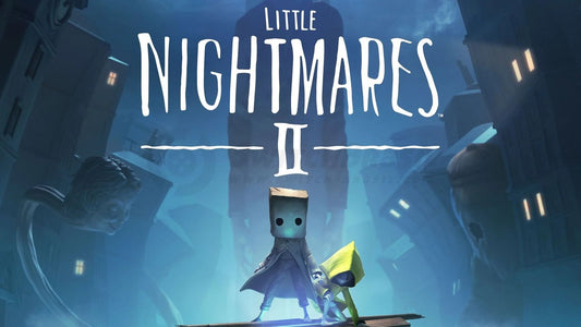 Games Like Little Nightmares - 17 Options That You Should Try