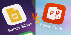 Google Slides vs PowerPoint -  [10 Approaches to Decide]