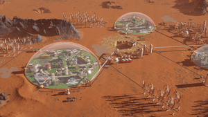 Games Like RimWorld – Your Own Spaceship Colony Simulation!