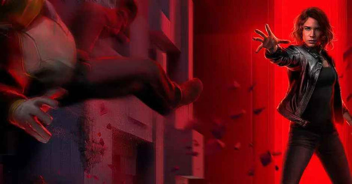 10 Games Like Control to Test Your Intelligence